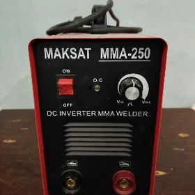 Swarka apparat