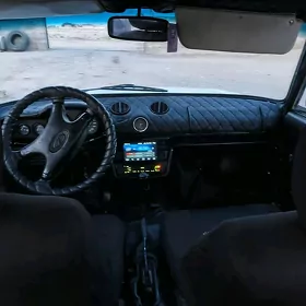 Lada 2106 1983