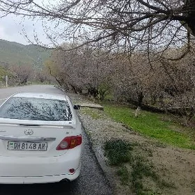 Toyota Corolla 2008