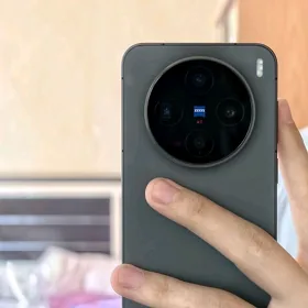 Vivo x300