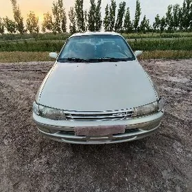 Toyota Carina 1996