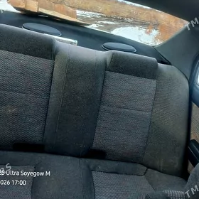 Toyota Carina 1993