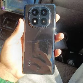 Redmi note 14 pro+