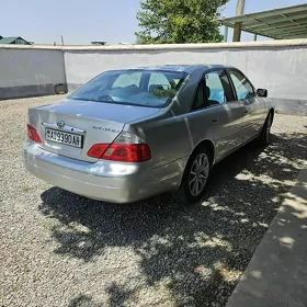 Toyota Avalon 2003