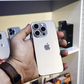 Iphone 15 pro 85% 256gb