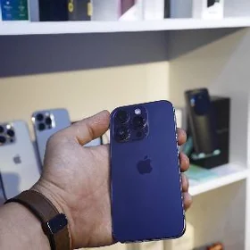 Iphone 14 pro 78% 128gb