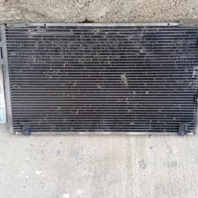 radiator kansaner