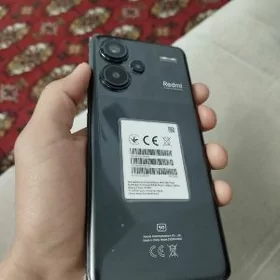 Redmi note 13 pro+
