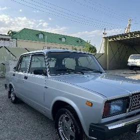 Lada 2107 2010