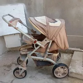 Caga kolyaska