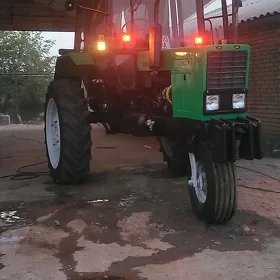 MTZ 80 1990