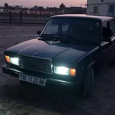 Lada 2105 1986