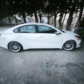 Kia Forte 2020