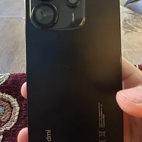 Redmi note 14 we fotoaparat