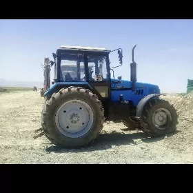MTZ 82 2016
