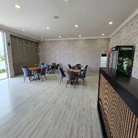 Arenda kafe anew
