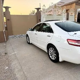 Toyota Camry 2010