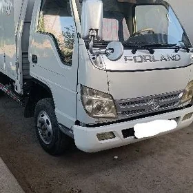 Forland H3 2014