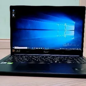 acer noutbuk notebook