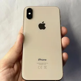 Iphone xs