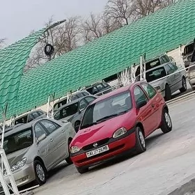 Opel Vita 1997