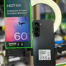 Infinix Hot 60i