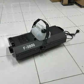3000W göni tusse aparat