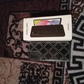 Galaxy A03s