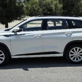 Changan CS75 Plus 2023