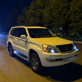 Lexus GX 470 2005