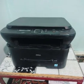 dell printer