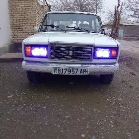 Lada 2107 1998