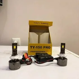 Led H11
