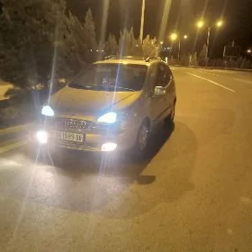 Daewoo Tacuma 2002