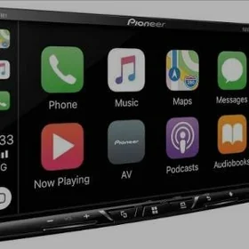 pioneer tv gysagly