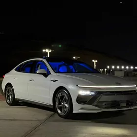 Hyundai Sonata 2024