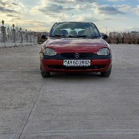 Opel Vita 1998