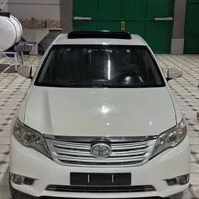 Toyota Avalon 2011