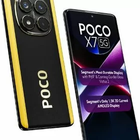 POCO X7 5G