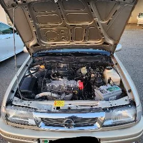 Opel Vectra 1992