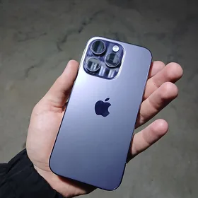İPhone 14 Pro 256gb