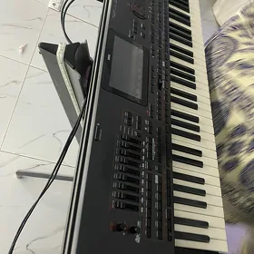 Korg pa 4x