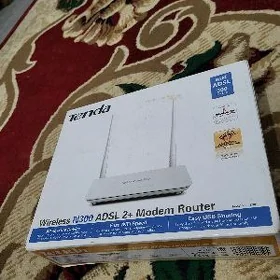 Tenda Router