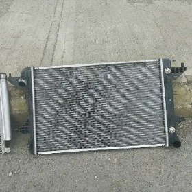 Radiator Elantra 2021