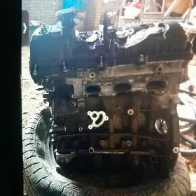 Ford explorer motory