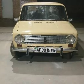 Lada 2101 1985