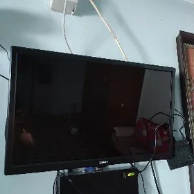 tv monitor 24 lik