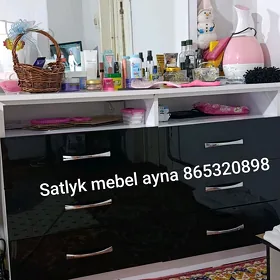 Mebel ayna