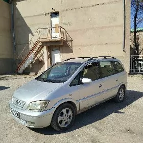Forland H3 2010