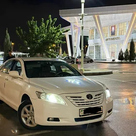 Toyota Camry 2008